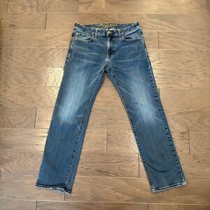 American Eagle Outfitters Light Blue Jeans